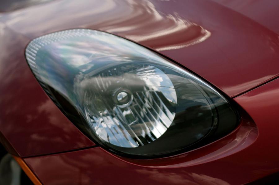 Pontiac Solstice GXP 2009 года  (фото 52 из 57)